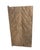 Brown Vintage Dogon Granary Door With Nommo Ancestors Mali African 46" H For Sale - Image 8 of 11