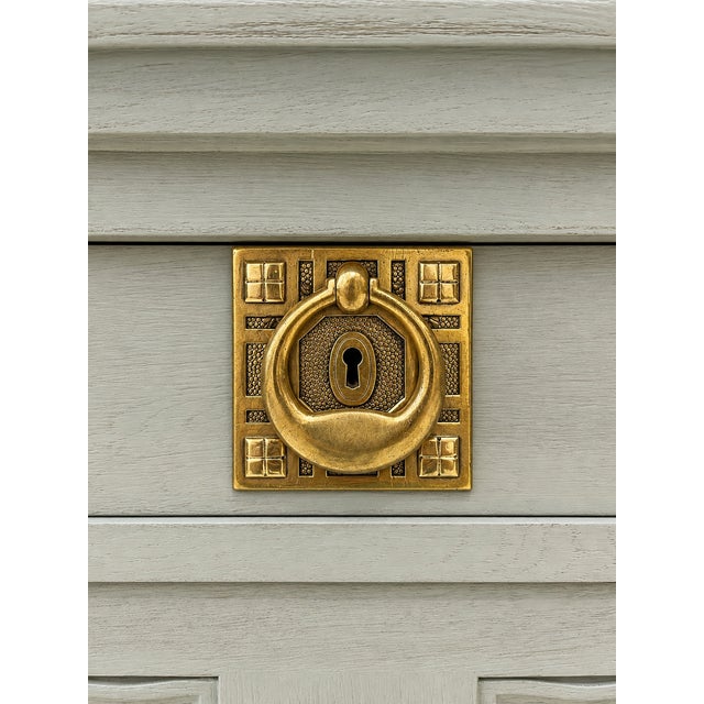 Object: art nouveau gentleman's writing desk design: attributed to fritz nagel (vienna, circa 1910) execution: attributed...