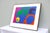 1970s Patrick Heron "January 1973 : 14" Abstract Screenprint Artwork by Tate Gallery For Sale - Image 5 of 14