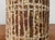 Mid-Century Modern German Studio Pottery Mushroom Vase from Hase Dietz Keramik, 1960s For Sale - Image 10 of 18