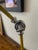 Wilde + Spieth Wild & Wolf English Mustard Student Lamp - Discontinued For Sale - Image 4 of 7