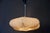 A beautiful memory from the 1960s graces your ceiling with this undeniably charming pendant light. Its translucent acylic...