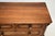 Antique Walnut Chest of Drawers, 1830s For Sale - Image 9 of 13