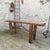 Brutalist Workbench Console, 1890s For Sale - Image 18 of 18