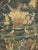 Antique 18th Century Verdure Tapestry For Sale - Image 12 of 12