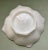 Anchor Hocking 1950s Anchor Hocking Vineyard Milk Glass Footed Dish For Sale - Image 4 of 9