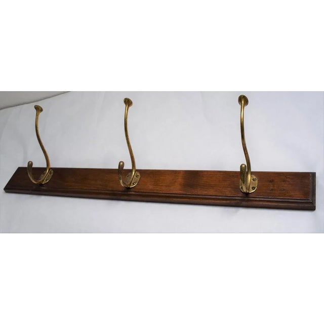 Antique Rack by Adolf Loos For Sale - Image 4 of 8