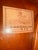 Wood Alfonso Mariano Table 1998 Dominican II Sacristy Table For Sale - Image 7 of 7