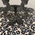 Metal 19th-Century Victorian-Style Ornate Cast Iron Tabletop Display Easel For Sale - Image 7 of 8
