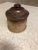 Mid 19th Century Mid 19th Century Doulton Stoneware Hunting Ware Lidded Pot For Sale - Image 5 of 5