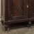 French Louis XVI Mahogany Buffet With Carrara Marble For Sale In Dallas - Image 6 of 18