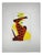 After Man Ray, Composition, 1970s, Limited Edition Lithograph For Sale