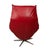 Safira Leather Chair from Koinor For Sale - Image 11 of 14