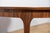 Mid-Century Round Rosewood Extendable Dining Table from McIntosh, United Kingdom, 1960s For Sale - Image 16 of 17