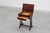 Louis Philippe Side Table with Two Drawers and Turned Twin Legs, France, 1850s For Sale - Image 4 of 16