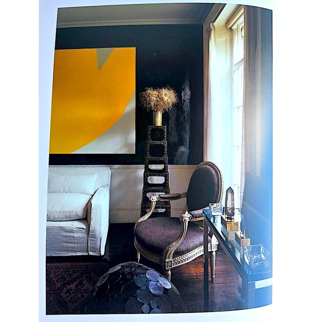 1st Edition Design Book, "David Hicks: A Life of Design", by Ashley Hicks For Sale - Image 10 of 17