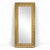 Restoration Mirror with Wine-Themed Decoration For Sale - Image 10 of 10