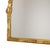 Large Rococo Style Mirror in Golden Wood For Sale - Image 12 of 18