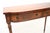 Georgian Inlaid Console Table, 1930s For Sale - Image 9 of 11