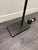 Modern Black Telescoping Floor Lamp For Sale In San Francisco - Image 6 of 6
