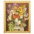 Jānis Kalnmalis, Still Life Autumn Flowers, Oil on Hardboard, Framed For Sale - Image 3 of 3