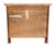 Henredon Furniture Solid Mahogany Traditional Empire Style 32" Three Drawer Nightstand 4901-06-3619 For Sale - Image 11 of 14