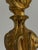 Metal French Louis XV Style 5-Light Rococo Bronze Candelabra For Sale - Image 7 of 11