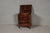 Small Antique English House Bar in Mahogany, 1840 For Sale - Image 13 of 18
