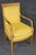 Pair of Regency Style Carved Dolphin Head Armchairs For Sale In Philadelphia - Image 6 of 13