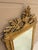 19th Century Italian Neoclassical Giltwood Mirror With Carved Urn and Foliage For Sale - Image 12 of 13