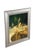Vintage resin coated reproduction oil painting after French artist Jean-Léon Gérôme titled After the Bath (also known as...