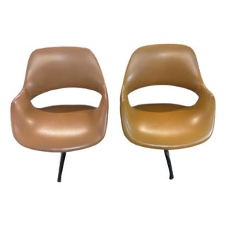 1960s Mid Century Bench Seat For Sale