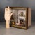 Early 20th C. Narcissa Ward Miniature "Christmas Morning" Diorama C.1933-1942 For Sale - Image 4 of 8
