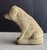 Stone English Garden Stone Statuary Pig For Sale - Image 7 of 12