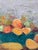 Paint "Was It Even Real" Original Mixed-Media Abstract on Panel by Zac Woodiel For Sale - Image 7 of 10