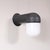 Catalina Wall Lamp by Sergio Mazza for Artemide For Sale - Image 15 of 18