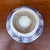 Late 19th Century Antique Japanese Arita Porcelain Blue Decorated Bowl, Late Edo Period, Circa 1880–1900 For Sale - Image 5 of 12
