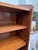 Vintage Brown Teak, Liberia For Sale - Image 6 of 10