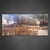 Franz Becker, Colditz Castle, 1926, Oil Painting on Canvas For Sale - Image 3 of 12