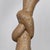 Brown Chris Overvelde, Europsyche Button Sculpture, 2000s, Composite Material For Sale - Image 8 of 10