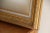 Wood Giltwood Frame Painting, France, 1950s For Sale - Image 7 of 13