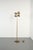 Vintage Model 2380 Floor Lamp from Fontana Arte, 1960s For Sale - Image 3 of 5