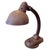 Brown Bakelite Sigma Desk Lamp by Christian Dell, 1930s For Sale - Image 8 of 8