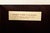Baker Furniture Style Georgian Carved English Yew Wood Sideboard Credenza For Sale - Image 9 of 13