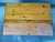 Old Hickory Furniture Co. Original Old Hickory Branch Twig Wood Coffee Table Camp Lodge Rustic Style For Sale - Image 4 of 8