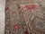 1900 - 1909 Galerie Shabab Collection Early 20th Century Caucasian Throw Rug For Sale - Image 5 of 10