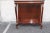 Antique Regency Style Mahogany Hallway Console, 19th Century For Sale In Philadelphia - Image 6 of 7