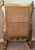 French Fireplace Screen Louis XV or Louis XVI For Sale - Image 9 of 12