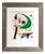 Joan Miró, The Green Moon, Lithograph For Sale