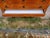 19th Century Glass-Topped Chest of Drawers For Sale - Image 9 of 13